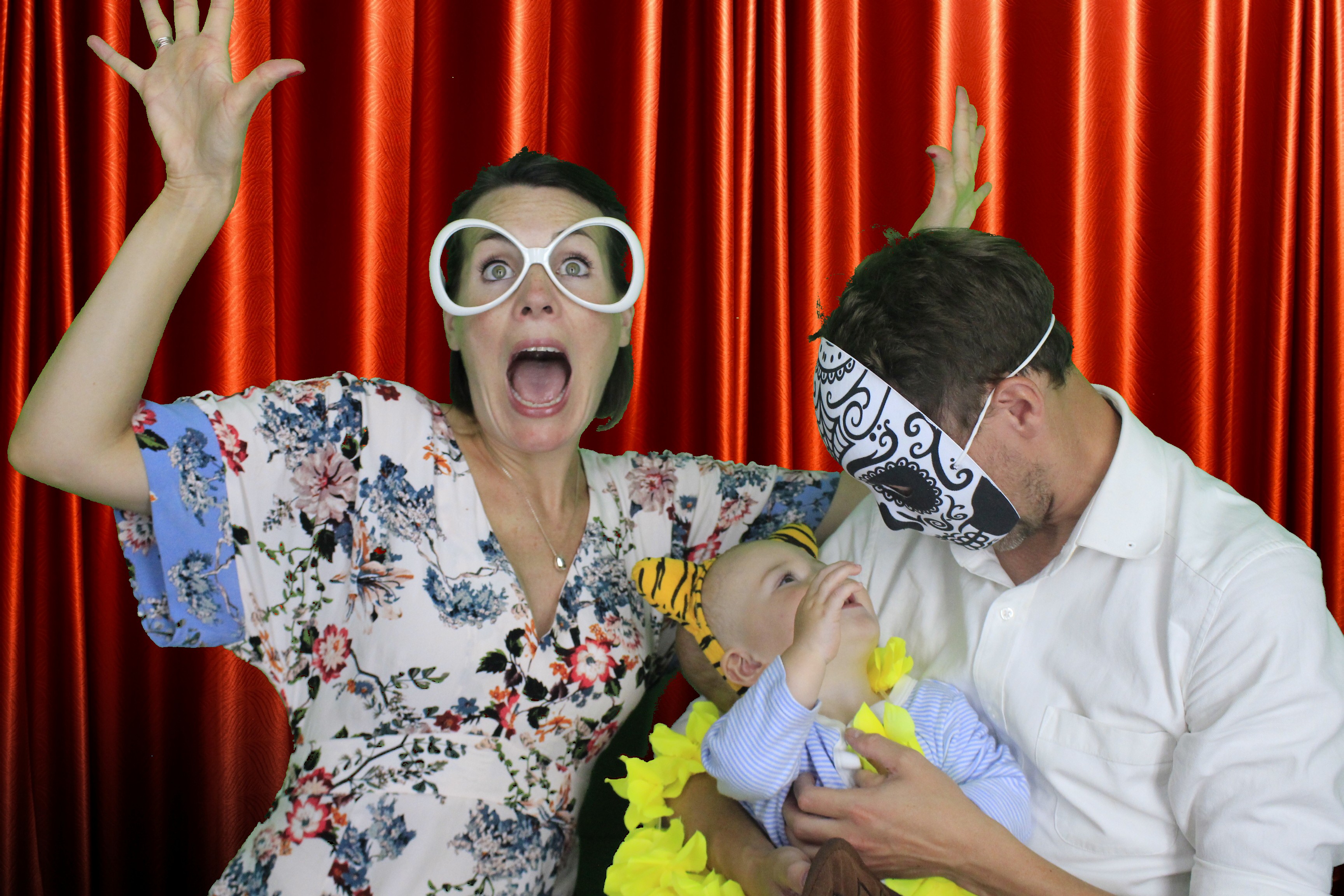 Clive and Gemma's Wedding | View more photos from the event at gallery.myphotoboothexperience.co.uk/u/MyPhotoBoothExperienceLtd/Clive-and-Gemmas-Wedding